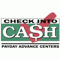 Check Into Cash Logo download