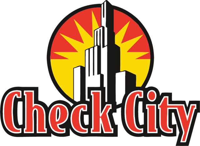 CheckCity Logo download