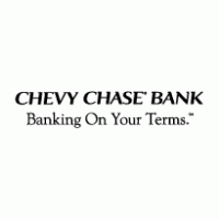 Chevy Chase Bank Logo download