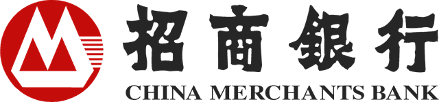 China Merchants Bank Logo download