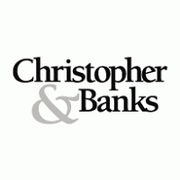 Christopher & Banks Logo download