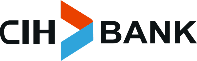 cih bank Logo download
