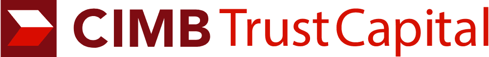 Cimb Trust Capital Logo download