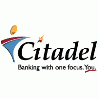Citadel Federal Credit Union Logo download