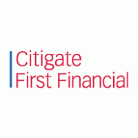 Citigate First Financial Logo download