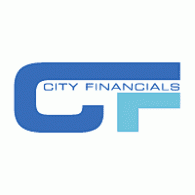 City Financials Logo download