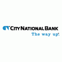 City National Bank Logo download