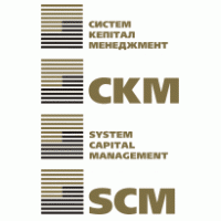 CKM Logo download