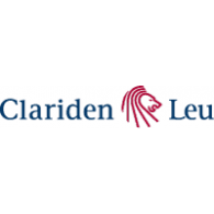 Clariden Leu Logo download