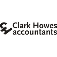Clark Howes Accountants Logo download