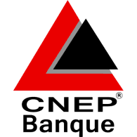 CNEP Banque Logo download