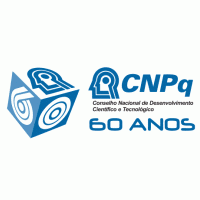 CNPq 60 anos Logo download