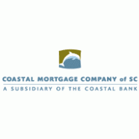 Coastal Mortgage Company of SC Logo download