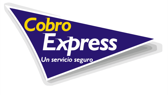Cobro Express Logo download
