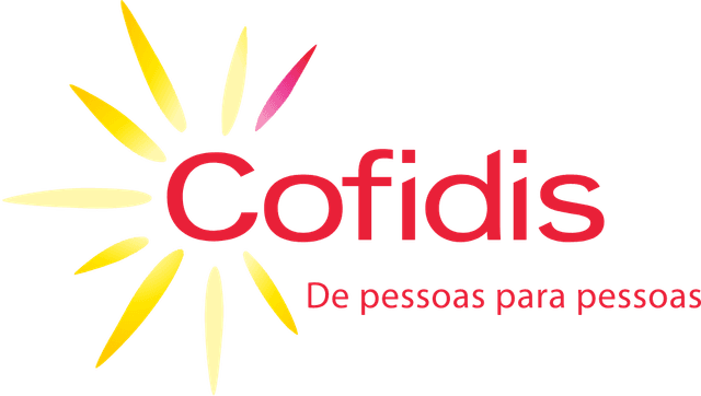 Cofidis Logo download