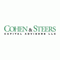 Cohen & Steers Capital Advisors Logo download