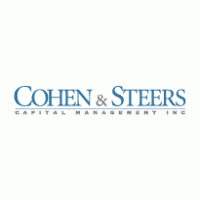 Cohen & Steers Capital Management Logo download