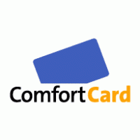 Comfort Card Logo download