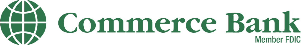 Commerce Bancshares Logo download