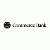 Commerce Bank Logo download