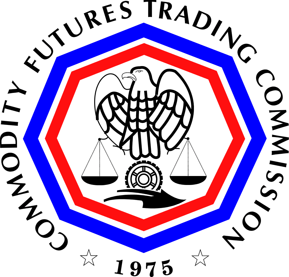 Commodity Futures Trading Commision Logo download