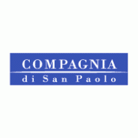 Compagnia di San Paolo Logo download