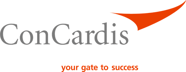 ConCardis Logo download