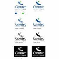 constec contabilidade Logo download