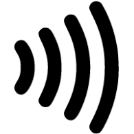 Contactless Logo download
