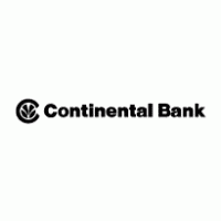 Continental Bank Logo download