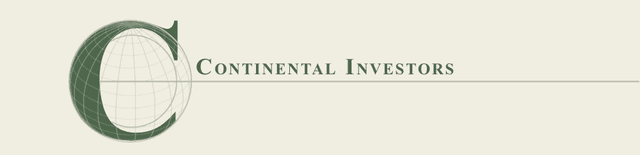 Continental Investors Logo download