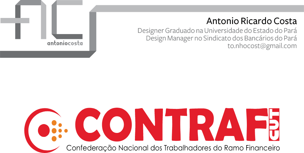 CONTRAF Logo download