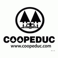 COOPEDUC PANAMA Logo download