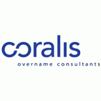 Coralis overname consultants Logo download
