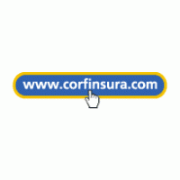 Corfinsura.com Logo download