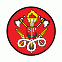 Corpo de Bombeiros São Paulo Logo download
