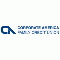 Corporate America Family Credit Union Logo download