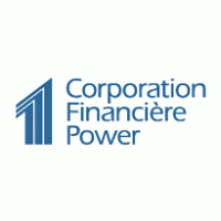 Corporation Financiere Power Logo download