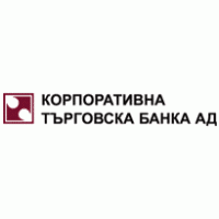 Corporativna Banka Logo download
