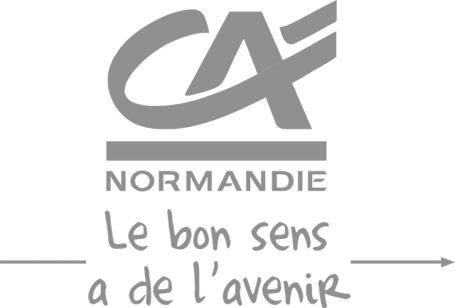 Crédit Agricole - Le bon sens Logo download