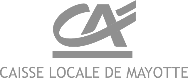 Crédit Agricole - Mayotte Logo download