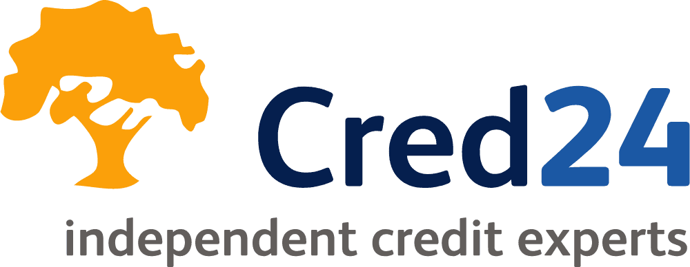 Cred24 Logo download