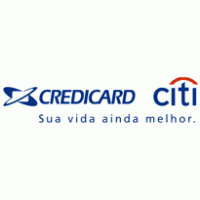 Credicard CITI Logo download