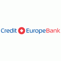 Credit Europe Bank Logo download