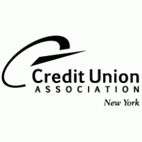 Credit Union Association of New York Logo download