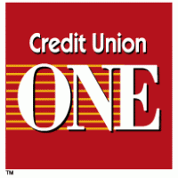 Credit Union One Logo download