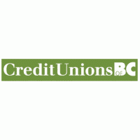 Credit Unions of BC Logo download