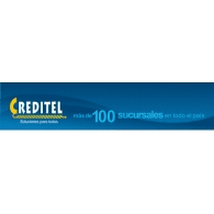Creditel Logo download