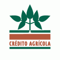 credito agricola Logo download