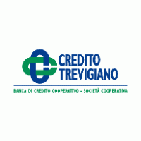 Credito Trevigiano Logo download